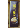 Ciastka Grisbi z kremem cytrynowym - Grisbi Limone 135g