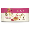Ciastka Mille Voglie z nadzieniem malinowym - Mille Voglie con farcitura al lampone 90g
