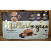 Ciastka Mille Voglie z kremem czekoladowym - Mille Voglie ripiene di crema al cioccolato 100g