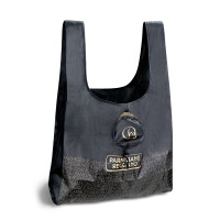 Torba typu shopper z uchwytami u góry