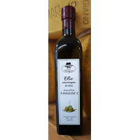 TAGGIASCA - oliwa z oliwek extravergine - Olio extravergine di oliva