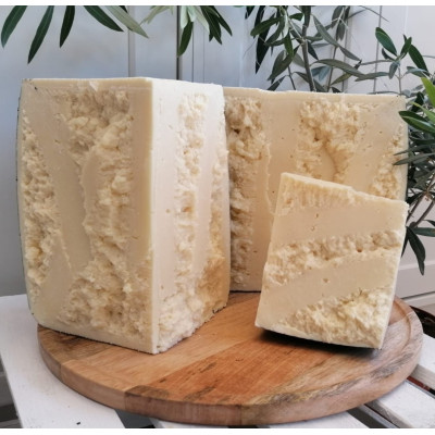 Pecorino Romano DOP