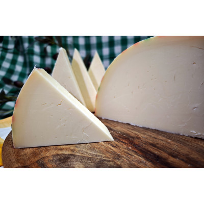Provolone Auricchio piccante