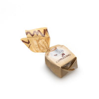 Pralinka o smaku Cappuccino - Praline alla Crema al Cappuccino