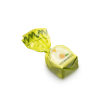 Pralinka z kremem Limoncello - Praline alla Crema al Limoncello