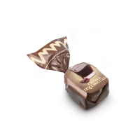 Pralinka z kremem likier kakowy - Praline alla Crema Liquore al Caffè