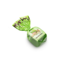 Pralinka z kremem pistacjowym - Praline alla Crema al Pistacchio