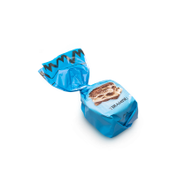 Pralinka z kremem tiramisu - Praline alla Crema al Tiramisù