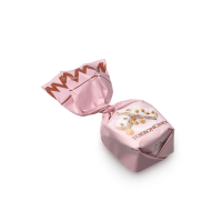 Pralinka z kremem z nugatem - Praline alla Crema al Torroncino