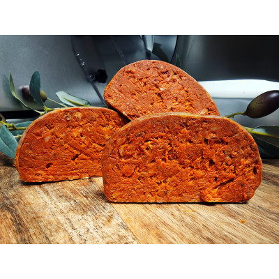 Nduja piccante