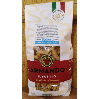 Il Fusillo