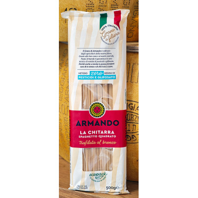 Chitarra - Spaghetto Quadrato