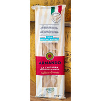 Chitarra - Spaghetto Quadrato