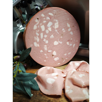 Mortadella Bologna IGP