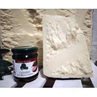 Pecorino Romano DOP