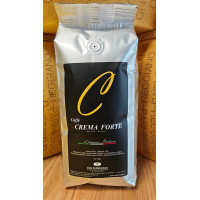Kawa Crema Forte - Caffe Crema Forte 500g