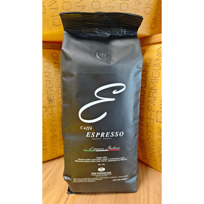 Kawa Espresso - Caffe Espresso 500g