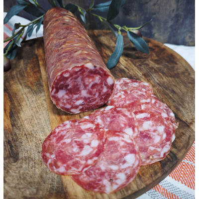 Salami Napoli - Salame Napoli