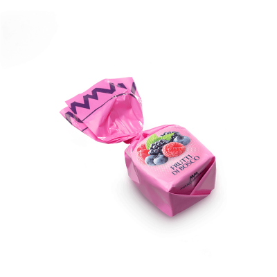 Pralinka z kremem owoce leśne - Praline alla Crema ai Frutti di Bosco