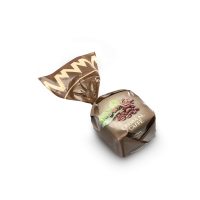 Pralinka z Kremem Kawowym - Praline alla Crema al Caffe