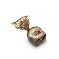 Pralinka z Kremem Kawowym - Praline alla Crema al Caffe