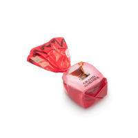 Pralinka Kremowa o smaku Grand Marnier - Praline alla Crema al Grand Marnier