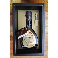 Ocet Balsamiczny z Modeny IGP Prestigio | Don Parmigiano