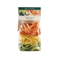Tagliatelle Primavera