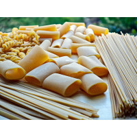 Makarony z pszenicy durum