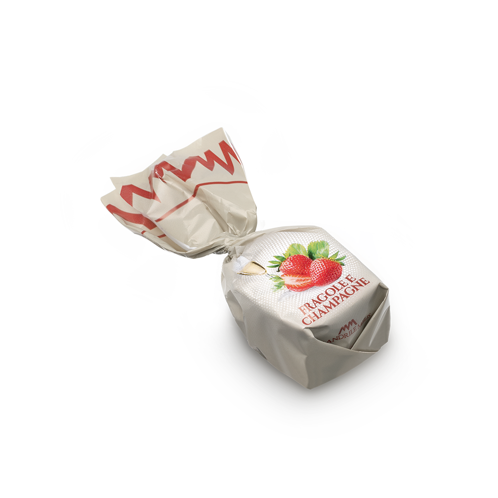 Fragole & Champagne